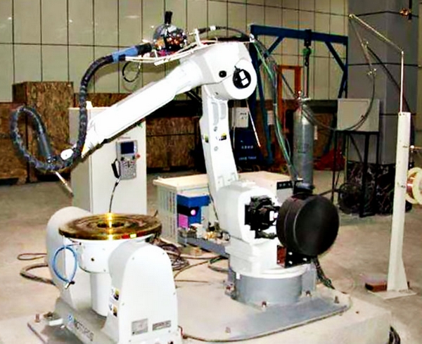 ABB机器人维修注意事项